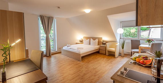 Serviced Apartments Munchen Preiswerte Apartments Munchen Wohnen Auf Zeit Munchen